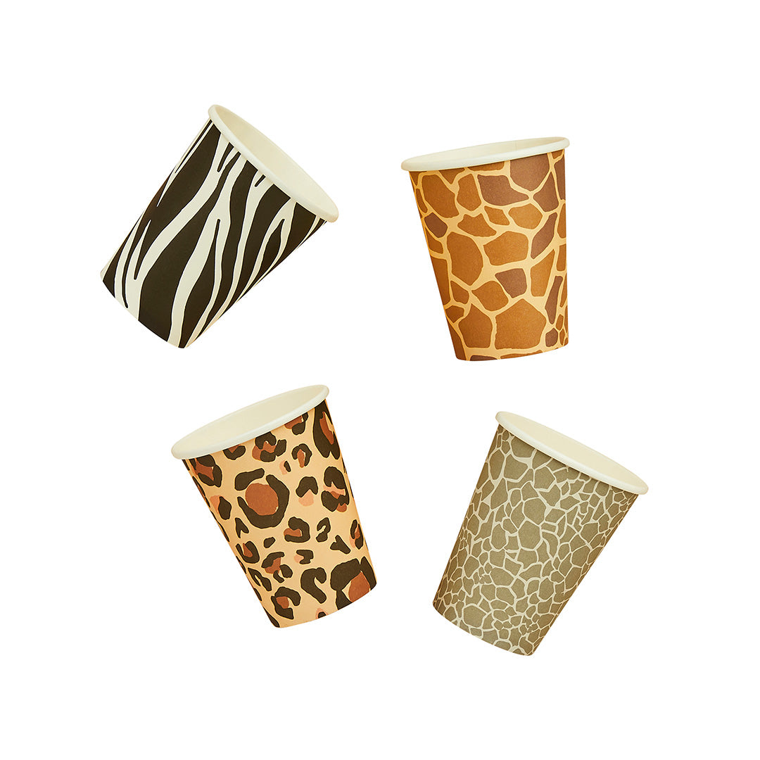 safari-animal-print-paper-cups-8-pack-hootyballoo